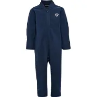 Hummel Mini Fleece Bee Long Sleeve Body Bleu 74 cm Garçon