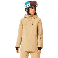 Oakley Apparel Veste Wsub Temp Rc Gore-tex