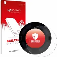 Upscreen Scratch Shield Protection, Film de protection pour smartwatch, Transparent