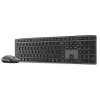 Lenovo 700 Modern (US, Sans fil), Clavier, Gris