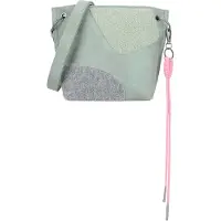 Fritzi aus Preußen Sac bandoulière menthe