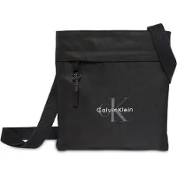 Calvin Klein Lv04d3178g Crossbody Noir Homme
