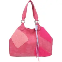 Fritzi aus Preußen Cabas 'Izzy ' bleu / rose
