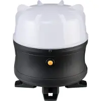 Brennenstuhl BF 3000 MA projecteur LED portable à batterie