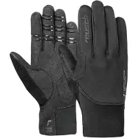Reusch Gants 'Glider STORMBLOXX TOUCH-TEC' noir