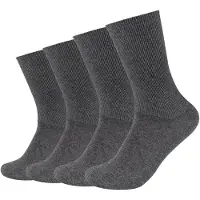 Camano Chaussettes gris