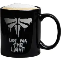 Numskull - The Last Of Us Part 1 - Mug Thermoréactif Luciole