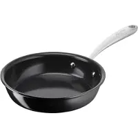 Lagostina Poêle antiadhésive 20cm noir - - 010275040120 - desideria