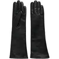 Gant 4930073 Gloves Noir M Femme