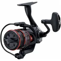 Okuma Ceymar Hd Spinning Reel Argenté 4000A