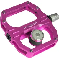 Magped Sport2 200n Pedals Violet