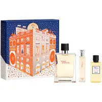 Hermès Paris Terre 140ml Eau De Toilette Clair Homme