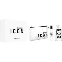 Dsquared2 Icon Pour Femme coffret cadeau pour femme