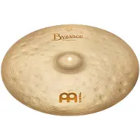 Meinl Crash Byzance 20" Vintage