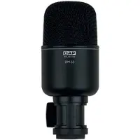 DAP DM-55 micro dynamique pour grosse caisse