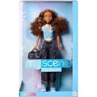 Barbie Signature - Lalka kolekcjonerska Madison My