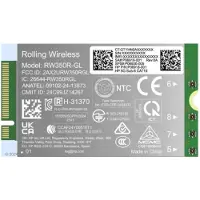 HP 5G Sub-6 WWAN