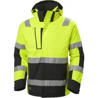 Helly Hansen Alna 2.0 Winter Jacket Jaune 3XL Homme