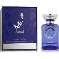 Al Wataniah Massad Eau de Parfum 100 ml