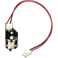 Flashforge Level Switch PCB Capteur de nivellement Guider2 Convient pour : Guider II, Guider IIS 30.999190002 (Pièce de rechange)