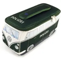 Vw-collect Masque de toilette / masque cosmétique, "Politi