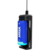 SCUBAPRO Chargeur Xtar Sc1