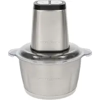 ProfiCook Pc-mz 1227 Food Chopper Argenté One Size / EU Plug 220V