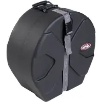 SKB 1SKB-D5514 étui rigide pour caisse claire 14 x 5,5 pouces