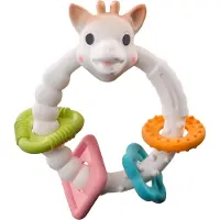 Sophie de Giraf Il Était Une Fois Anneau De Dent Colo'rings Sophie La Girafe