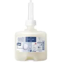 Tork Savon en crème Premium 420502 475 ml adapté à distributeur 9000 474 156 parfumé