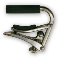 Dunlop SHUBB CAPO NICKEL BANJO ASB C5