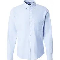 Olymp Chemise business bleu clair