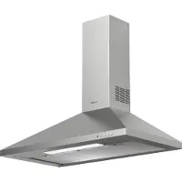 Mepamsa Hotte Décorative Gavia 60 Cm