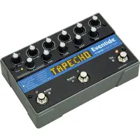 Eventide Time Factor Twin Delay Pedal