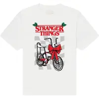 Netflix Stranger Things - Ho Ho Hellfire