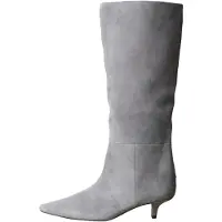 Next Bottes gris