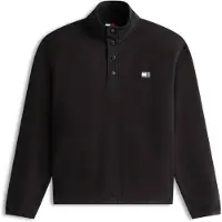 Tommy Hilfiger Pull-over gris / noir / blanc