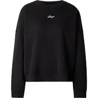 BOSS Sweat-shirt 'C_Ever' noir