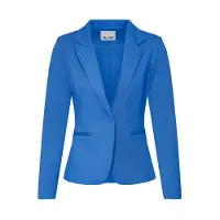 Ichi Blazer 'Kate' bleu roi