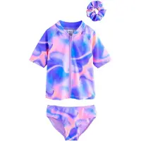 Next Protection UV bleu / violet / rose