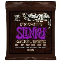 Ernie Ball 2144 Earthwood