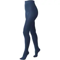 Next Collant bleu marine