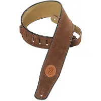 Levys Leathers Signature Series MSS3 Marron