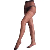 Next Collants chocolat