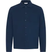 Casual Friday Vestes en maille 'CFEDSTROM' bleu marine