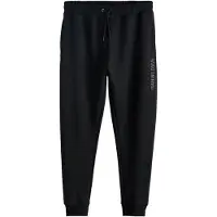 Next Pantalon 'Active Training Division' anthracite / noir