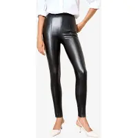 Friends Like These Leggings noir