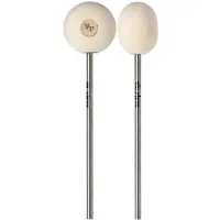 Vic Firth Batte De Grosse Caisse En Feutre Moyen