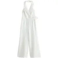 Next Combinaison blanc