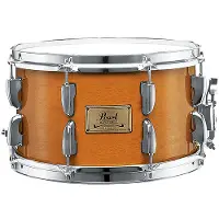 Pearl M1270 Maple Piccolo caisse claire 12"x 7"